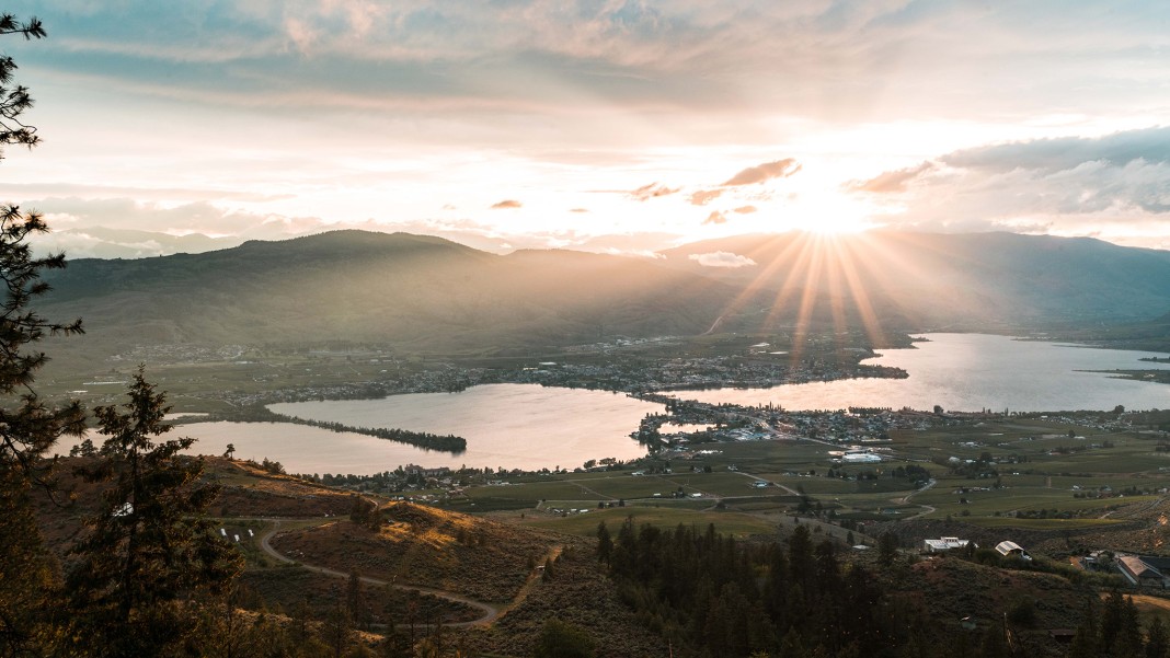 things to do osoyoos