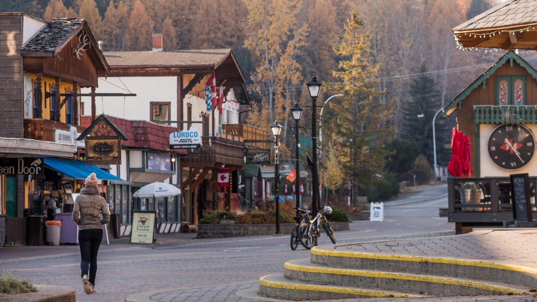 things to do kimberley cranbrook