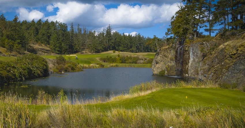 top victoria golf courses