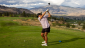 Fairview Mountain Golf Club, Oliver